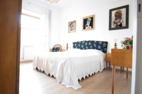 Vintage Apartment in Rome
